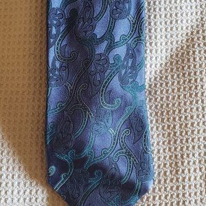 Paul Fredrick Silk Tie